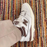  Giày New Balance 550 x Aimé Leon Dore 'Brown' 