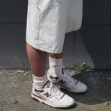  Giày New Balance 550 x Aimé Leon Dore 'Brown' 
