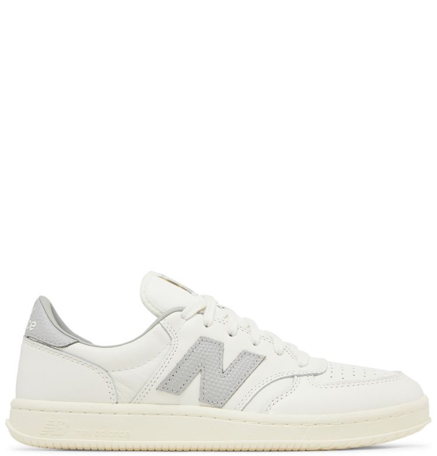  Giày New Balance x Aim Leon Dore T500 'White' 