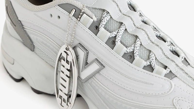  Giày New Balance x Aime Leon Dore 1000 'Gray' 