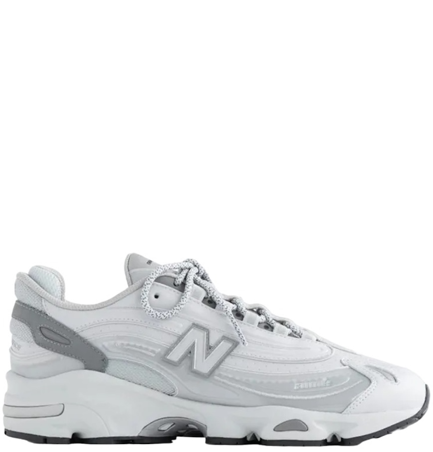  Giày New Balance x Aime Leon Dore 1000 'Gray' 