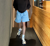  Giày New Balance x Aimé Leon Dore 860v2 'Blue' 