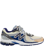  Giày New Balance x Aimé Leon Dore 860v2 'Blue' 