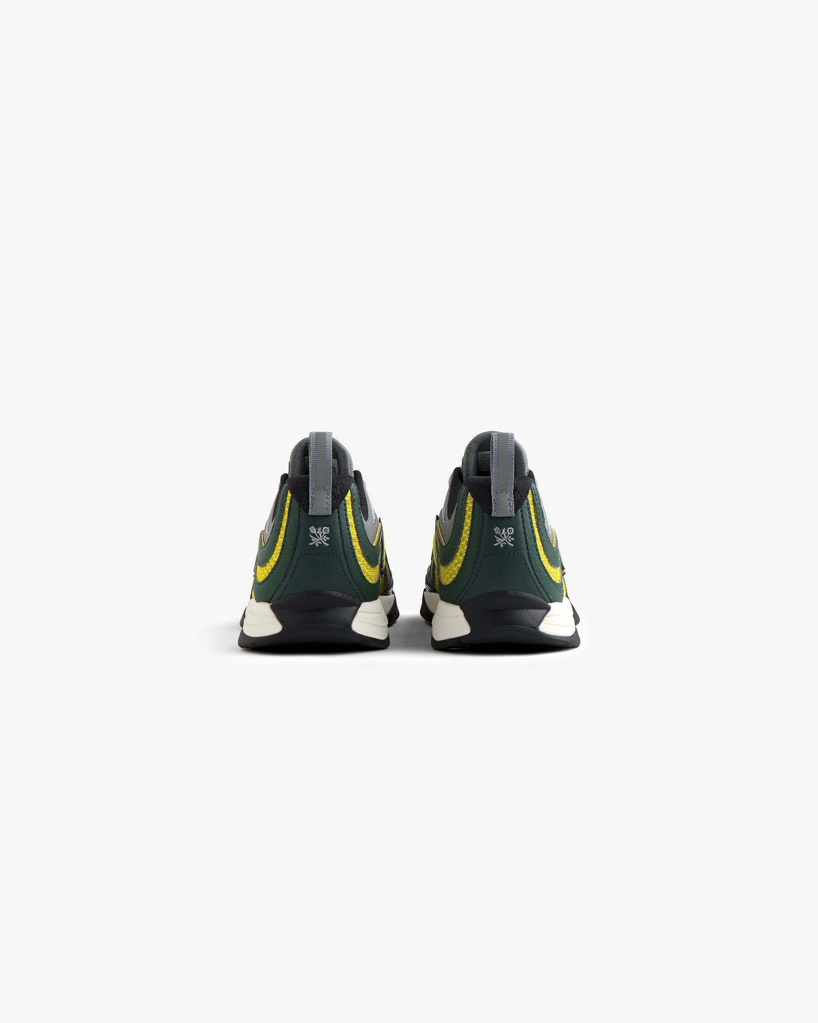  Giày New Balance x Aimé Leon Dore RC56 'Neon Grey' 