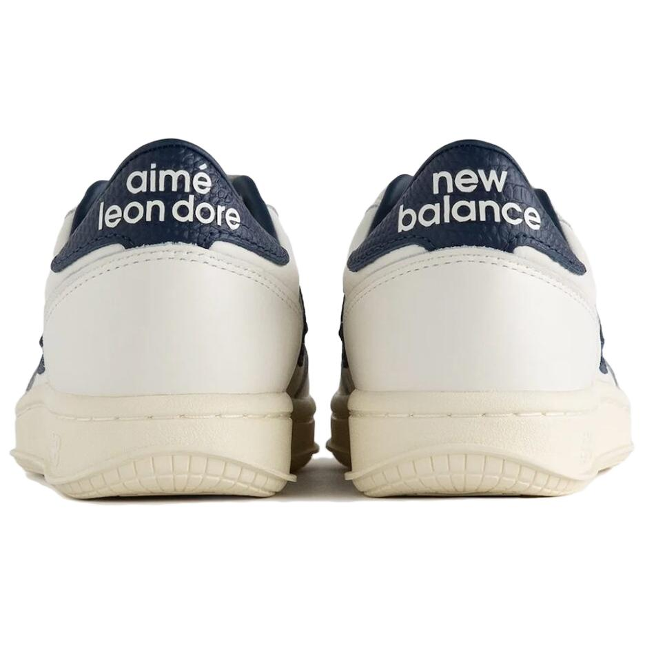  Giày New Balance x Aime Leon Dore T500 'White' 