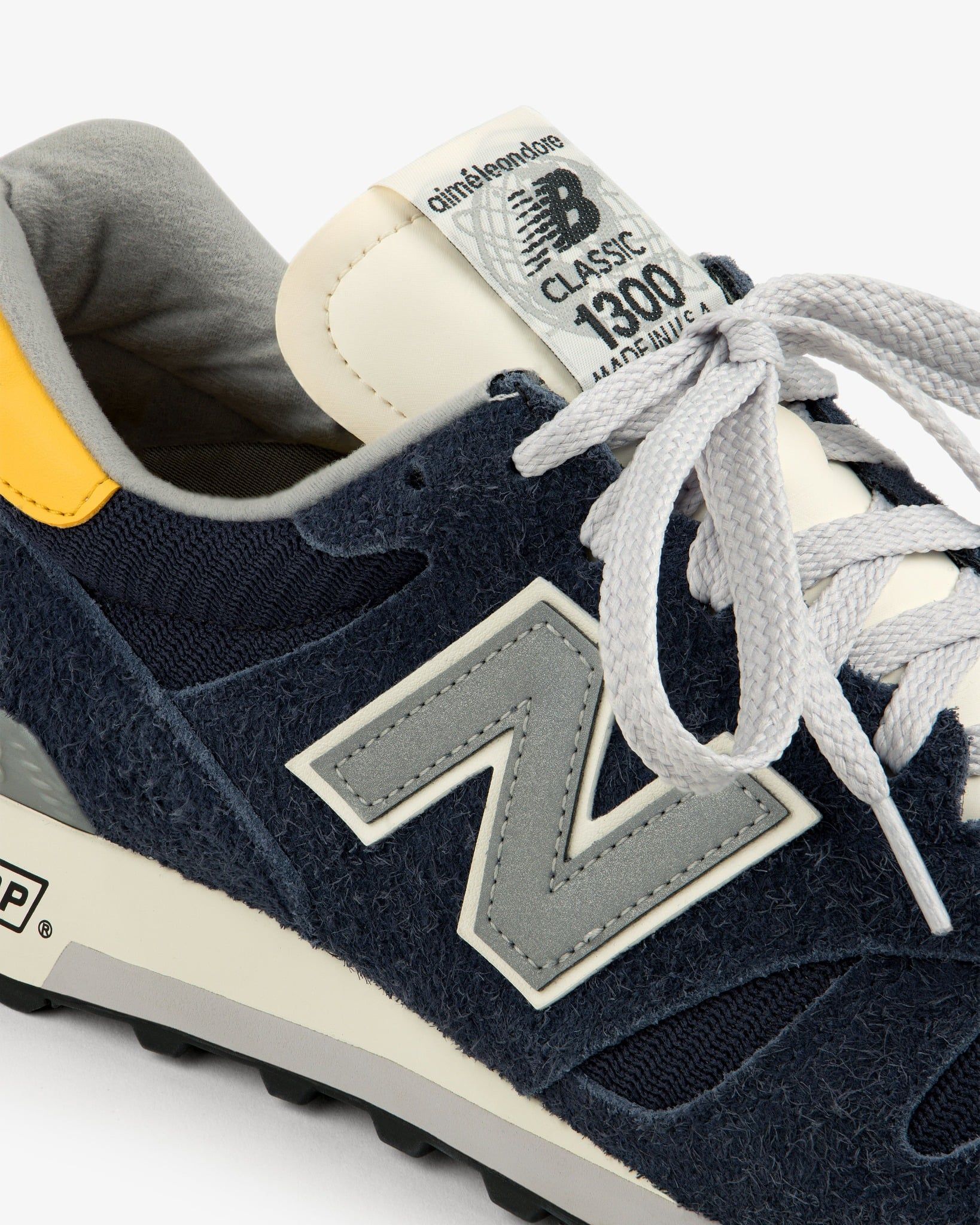 Giày New Balance x Aimé Leon Dore U1300 