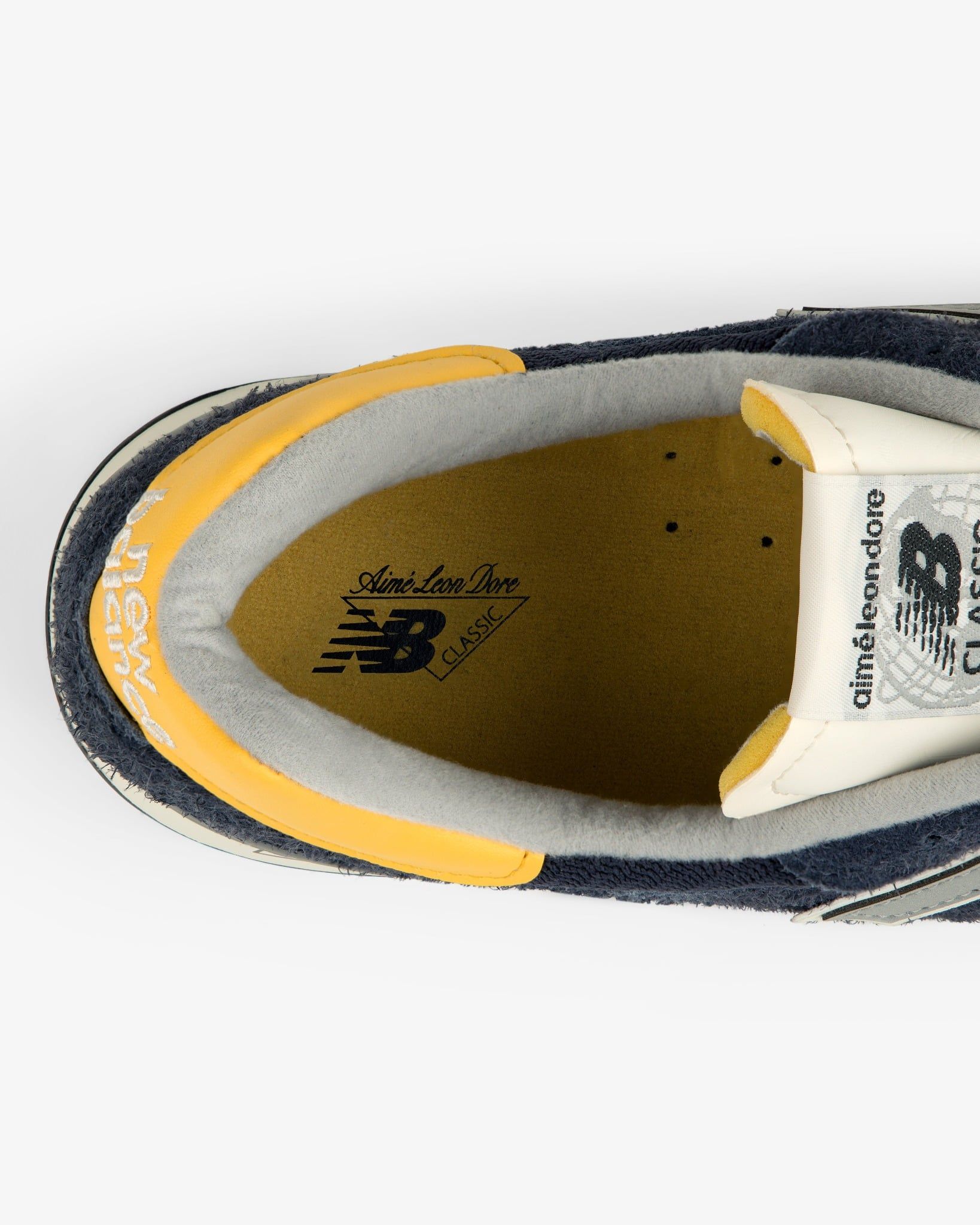 Giày New Balance x Aimé Leon Dore U1300 