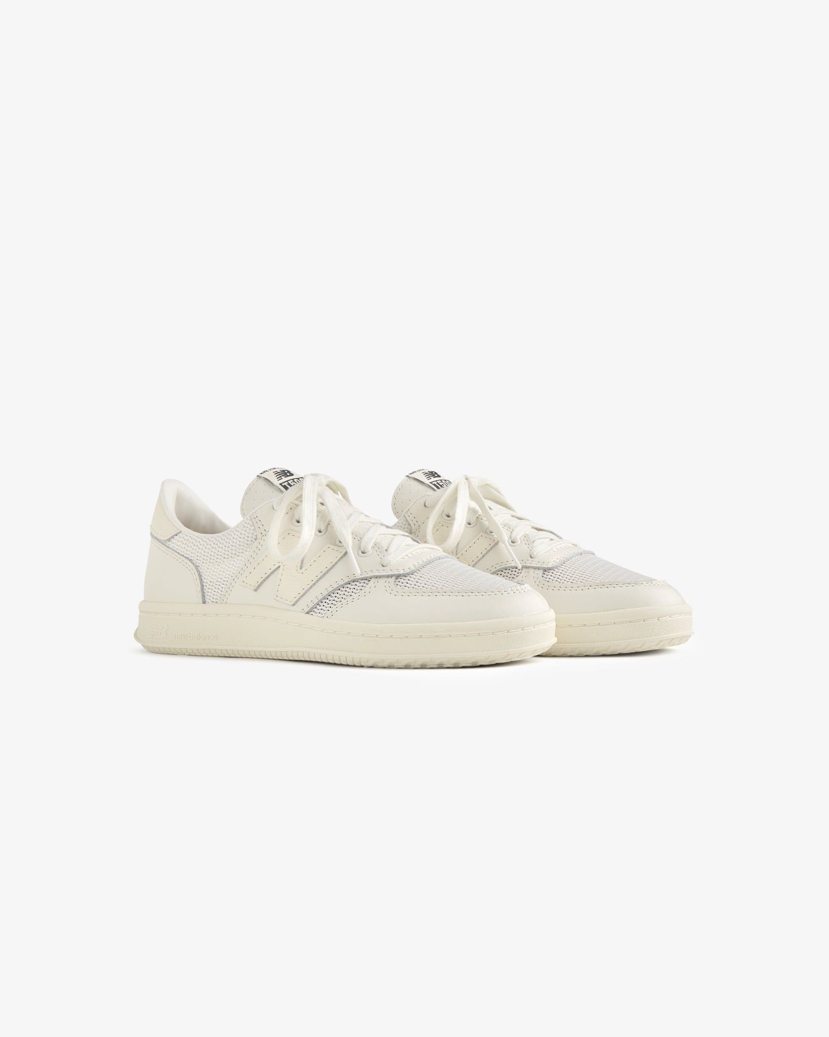  Giày New Balance x Aimé Leon Dore X T500 'White' 