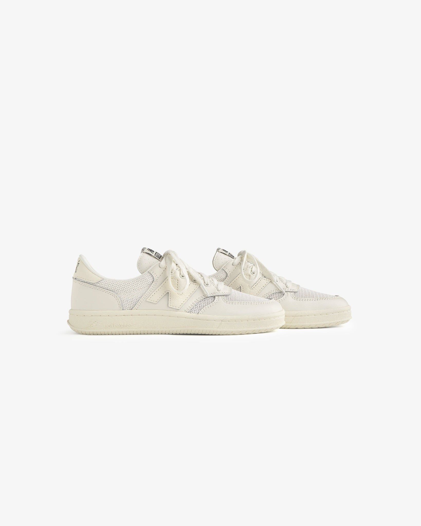  Giày New Balance x Aimé Leon Dore X T500 'White' 