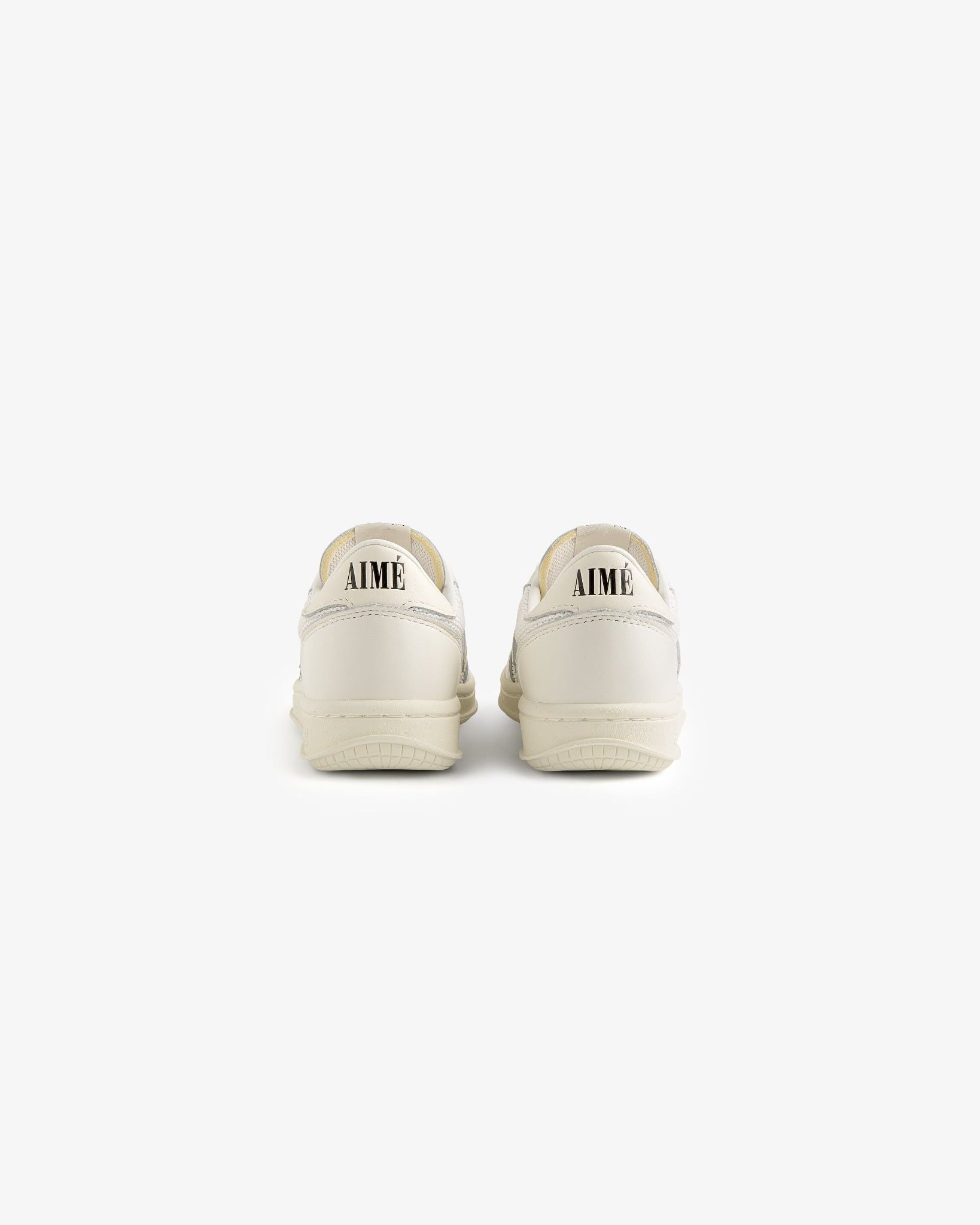 Giày New Balance x Aimé Leon Dore X T500 'White' 