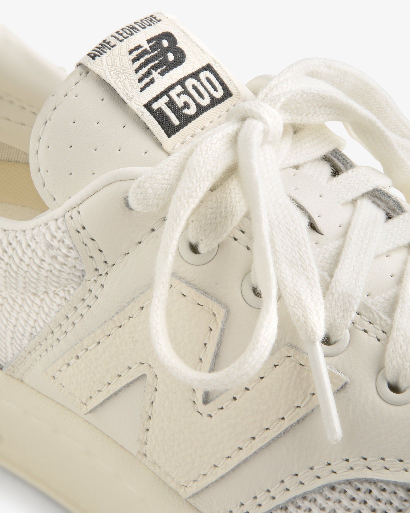  Giày New Balance x Aimé Leon Dore X T500 'White' 