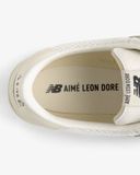  Giày New Balance x Aimé Leon Dore X T500 'White' 