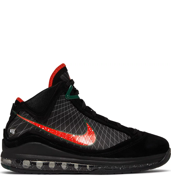  Giày Nike A&M University x LeBron 7 Retro ‘Rattlers’ 