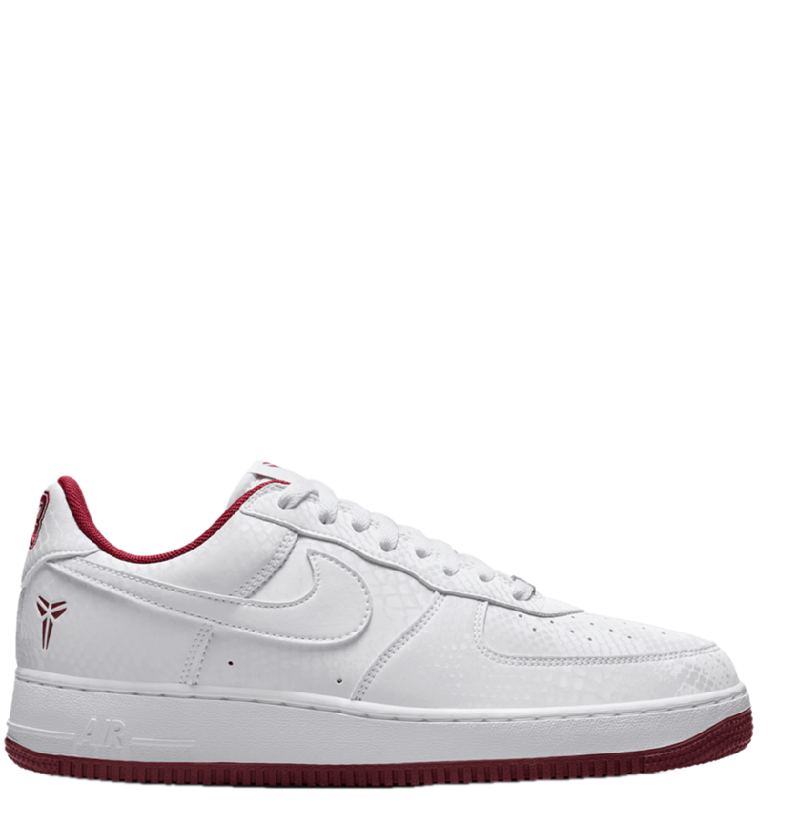  Giày Nike Air Force 1 Low ‘Kobe Bryant’ 