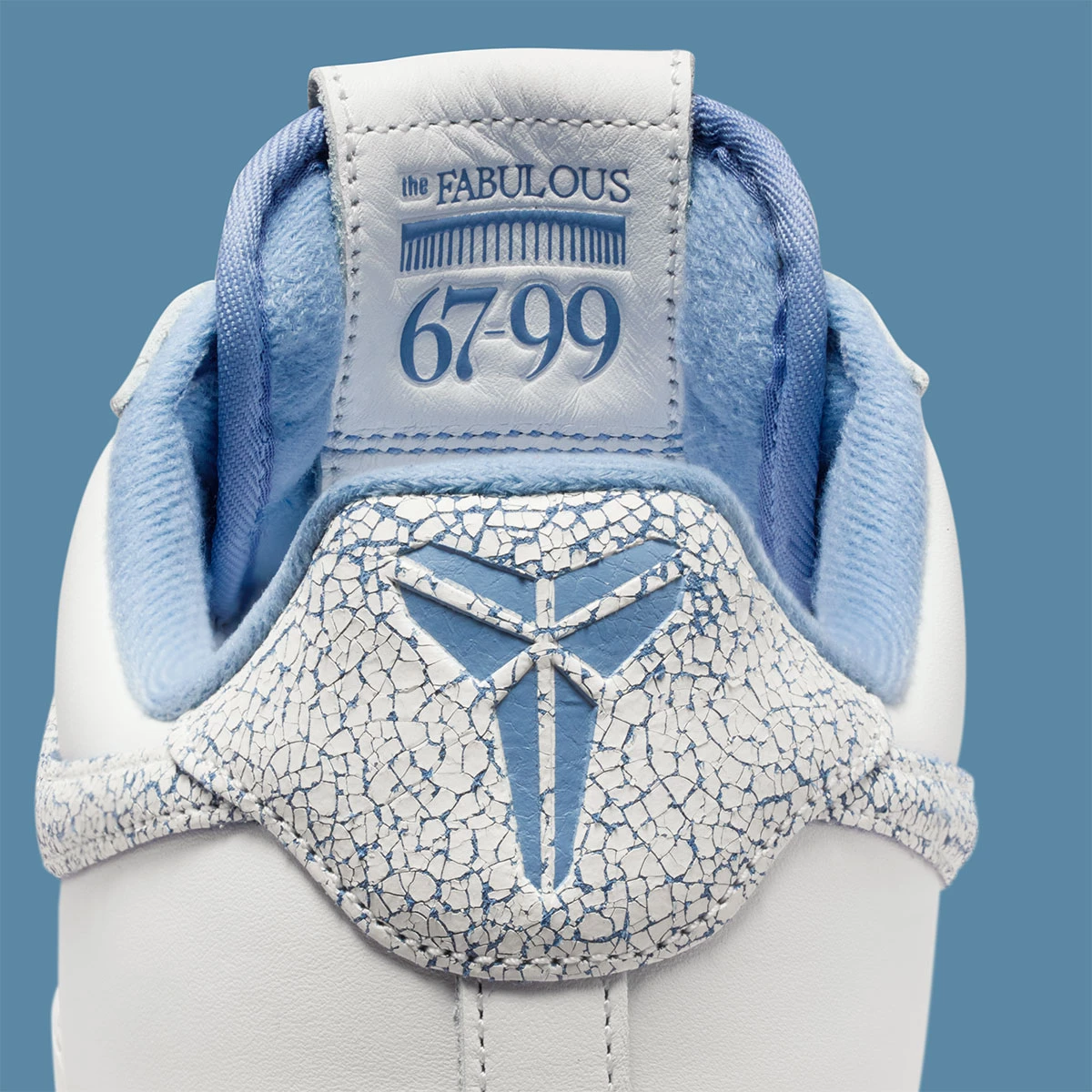  Giày Nike Air Force 1 Low Protro ‘Kobe Bryant City’ 