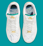  Giày Nike Air Force 1 Low x LeBron James Beijing 'White' 
