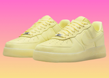  Giày Nike Air Force 1 Low x NOCTA ‘Citron Tint’ 