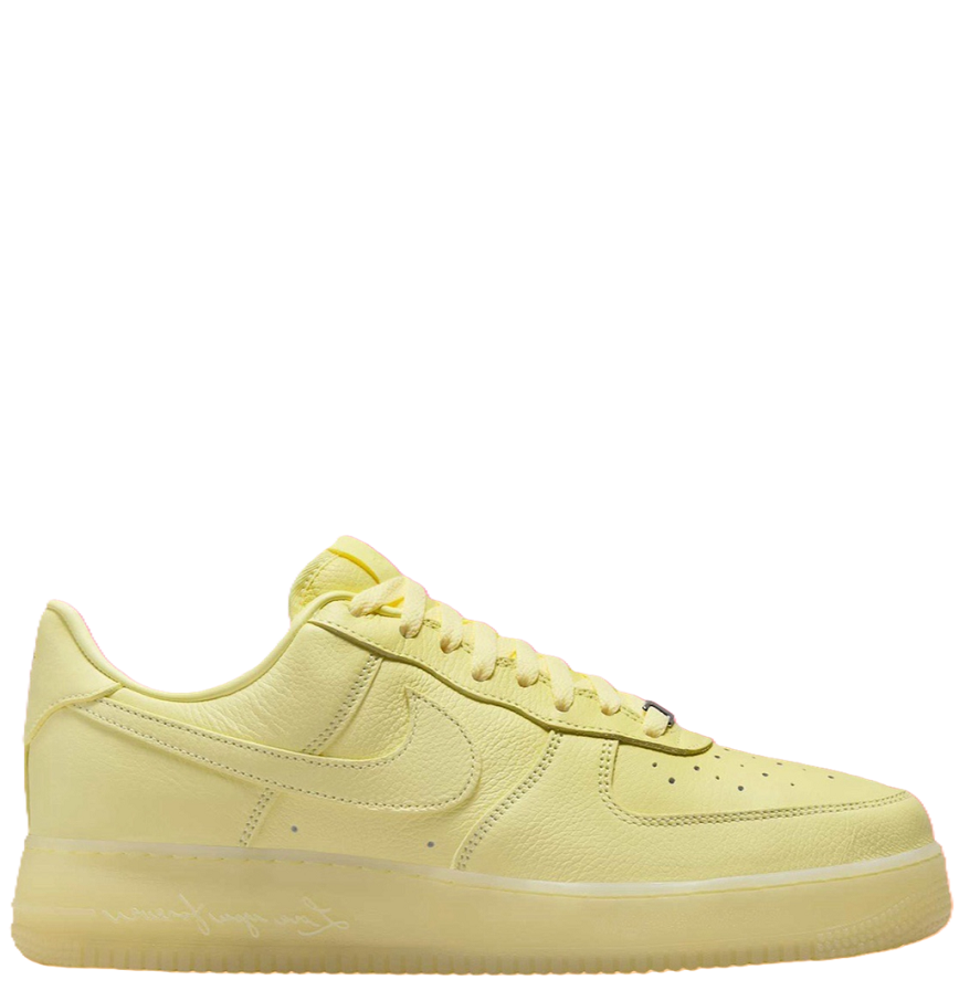 Giày Nike Air Force 1 Low x NOCTA ‘Citron Tint’ 