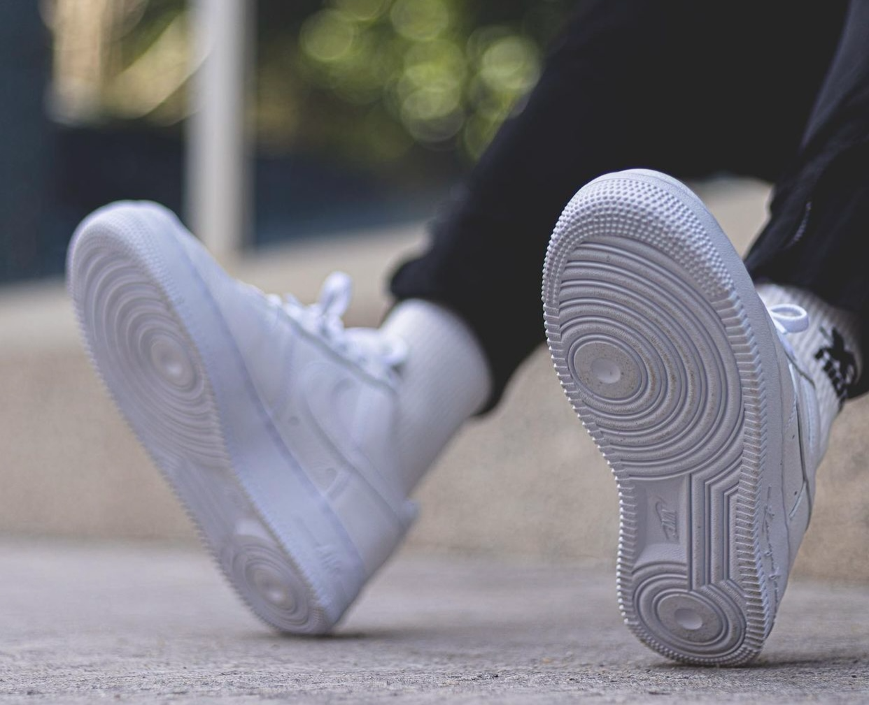 Giày Nike Air Force 1 Low x NOCTA ‘Lover Boy’ 