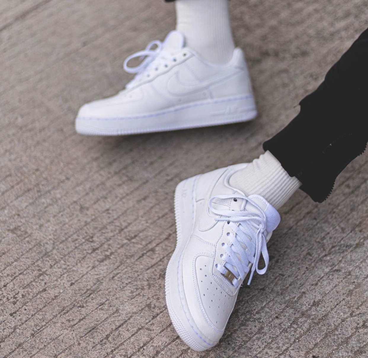  Giày Nike Air Force 1 Low x NOCTA ‘Lover Boy’ 