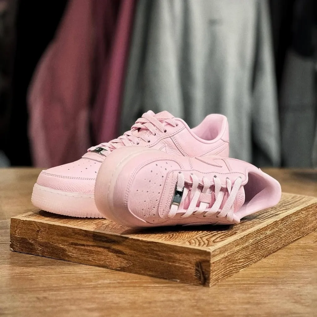  Giày Nike Air Force 1 Low x NOCTA ‘Lover Boy’ 