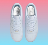  Giày Nike Air Force 1 Low x NOCTA ‘Palest Purple’ 