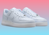  Giày Nike Air Force 1 Low x NOCTA ‘Palest Purple’ 