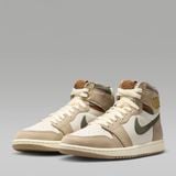  Giày Nike Air Jordan 1 High OG 'Khaki' 
