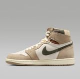  Giày Nike Air Jordan 1 High OG 'Khaki' 