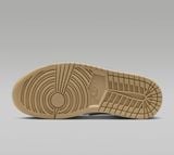 Giày Nike Air Jordan 1 High OG 'Khaki' 