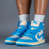  Giày Nike Air Jordan 1 High OG 'UNC Reimagined' 