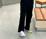  Giày Nike Air Jordan 1 Low 'Aura' 