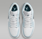 Giày Nike Air Jordan 1 Low 'Aura' 
