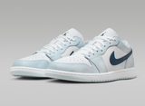  Giày Nike Air Jordan 1 Low 'Aura' 
