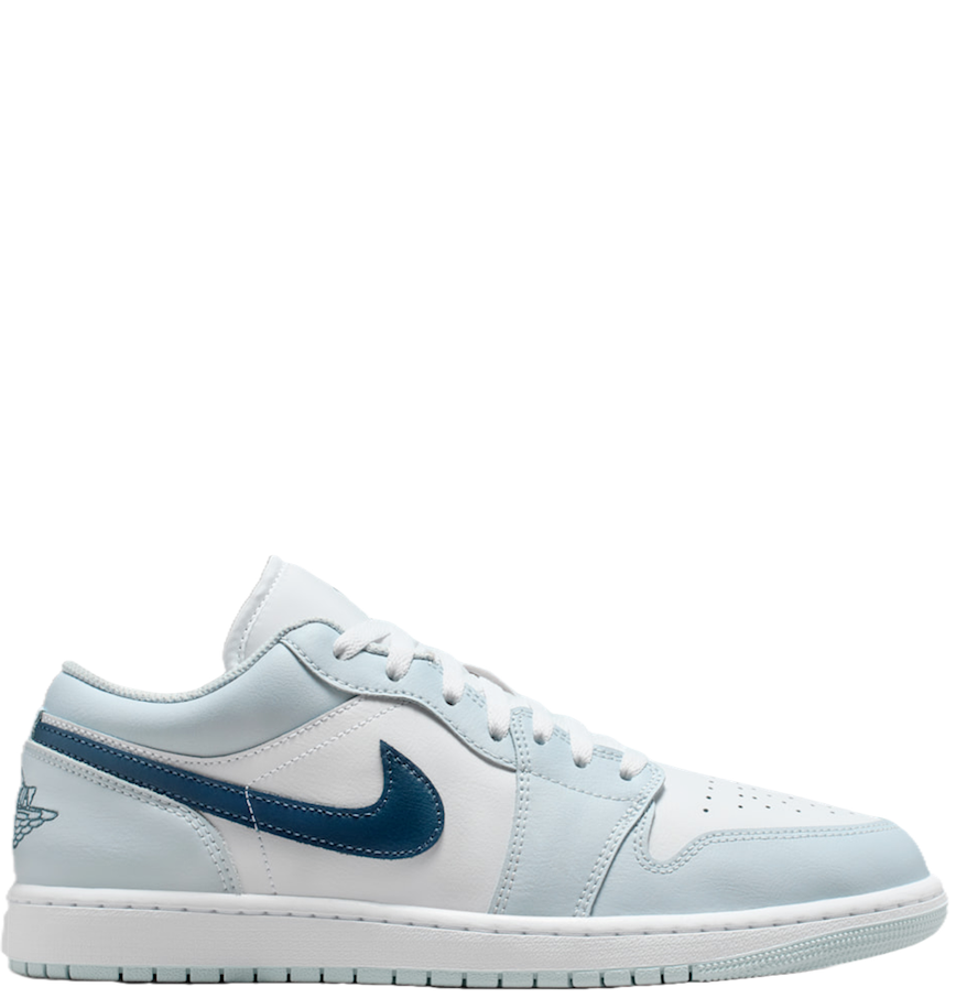  Giày Nike Air Jordan 1 Low 'Aura' 