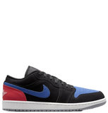  Giày Nike Air Jordan 1 Low 'Black' 