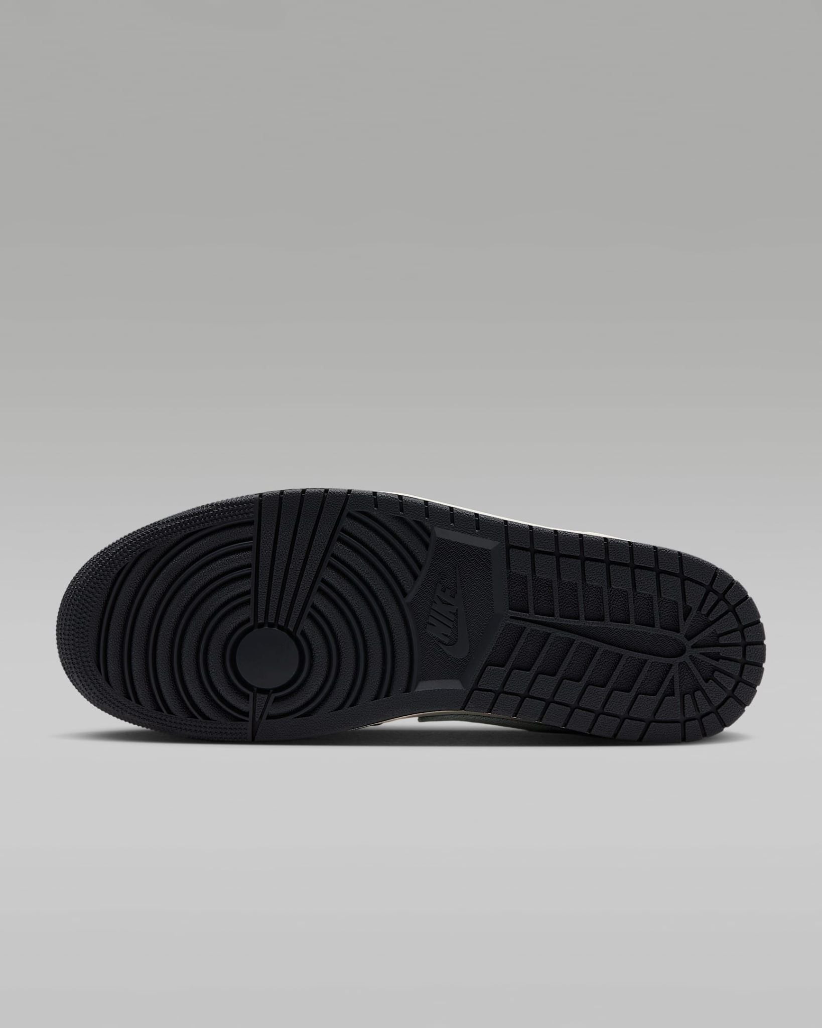  Giày Nike Air Jordan 1 Low 'Black Light Armory Blue' 