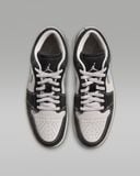  Giày Nike Air Jordan 1 Low 'Black Light Armory Blue' 