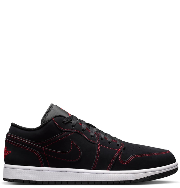  Giày Nike Air Jordan 1 Low 'Bloodline' 