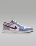  Giày Nike Air Jordan 1 Low 'Boucle' 