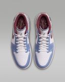  Giày Nike Air Jordan 1 Low 'Boucle' 