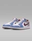  Giày Nike Air Jordan 1 Low 'Boucle' 