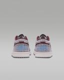  Giày Nike Air Jordan 1 Low 'Boucle' 