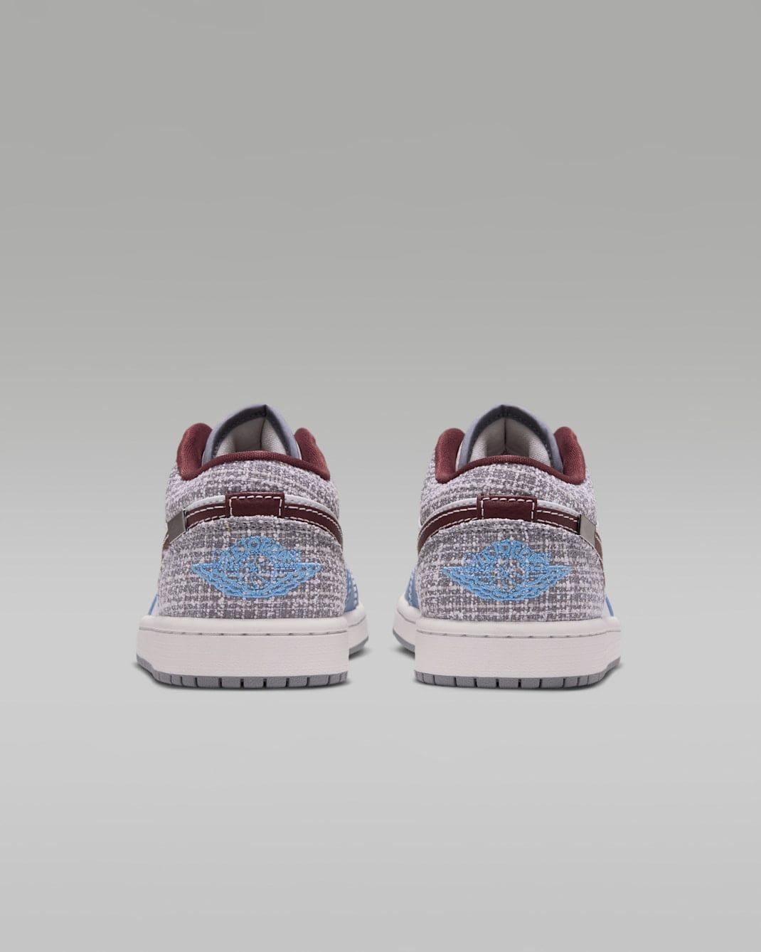  Giày Nike Air Jordan 1 Low 'Boucle' 