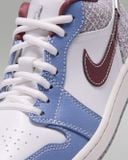  Giày Nike Air Jordan 1 Low 'Boucle' 