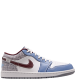  Giày Nike Air Jordan 1 Low 'Boucle' 