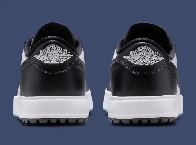  Giày Nike Air Jordan 1 Low Golf Spiked 'Concord' 