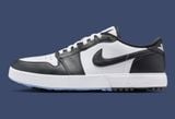  Giày Nike Air Jordan 1 Low Golf Spiked 'Concord' 