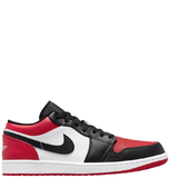  Giày Nike Air Jordan 1 Low GS 'Bred Toe' 