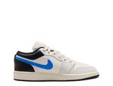  Giày Nike Air Jordan 1 Low (GS) 'White' 
